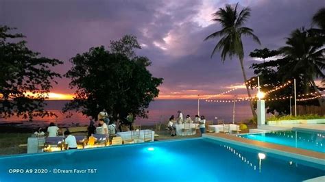 11 BEST Marinduque Resorts and Hotels .